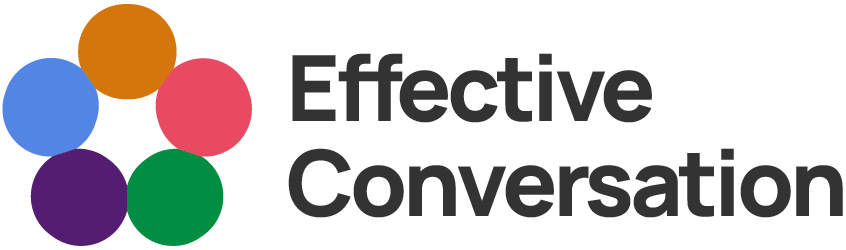 Effective Conversation logo